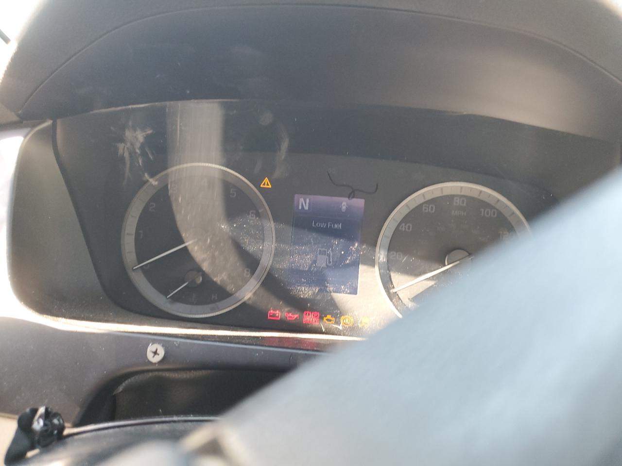 2017 Hyundai Sonata - Image 9