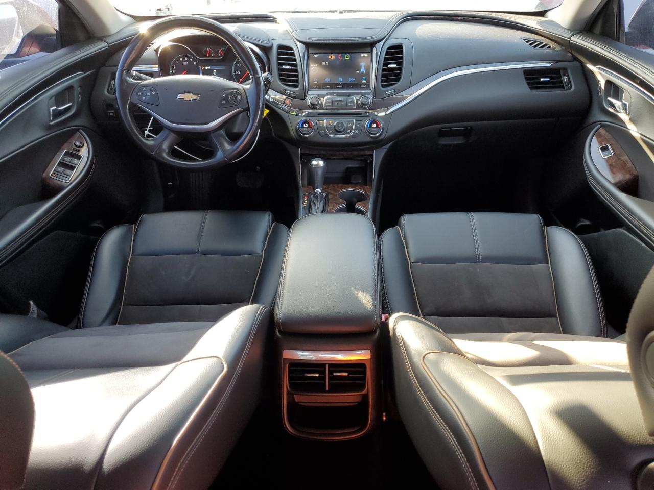 2014 Chevrolet Impala - Image 8