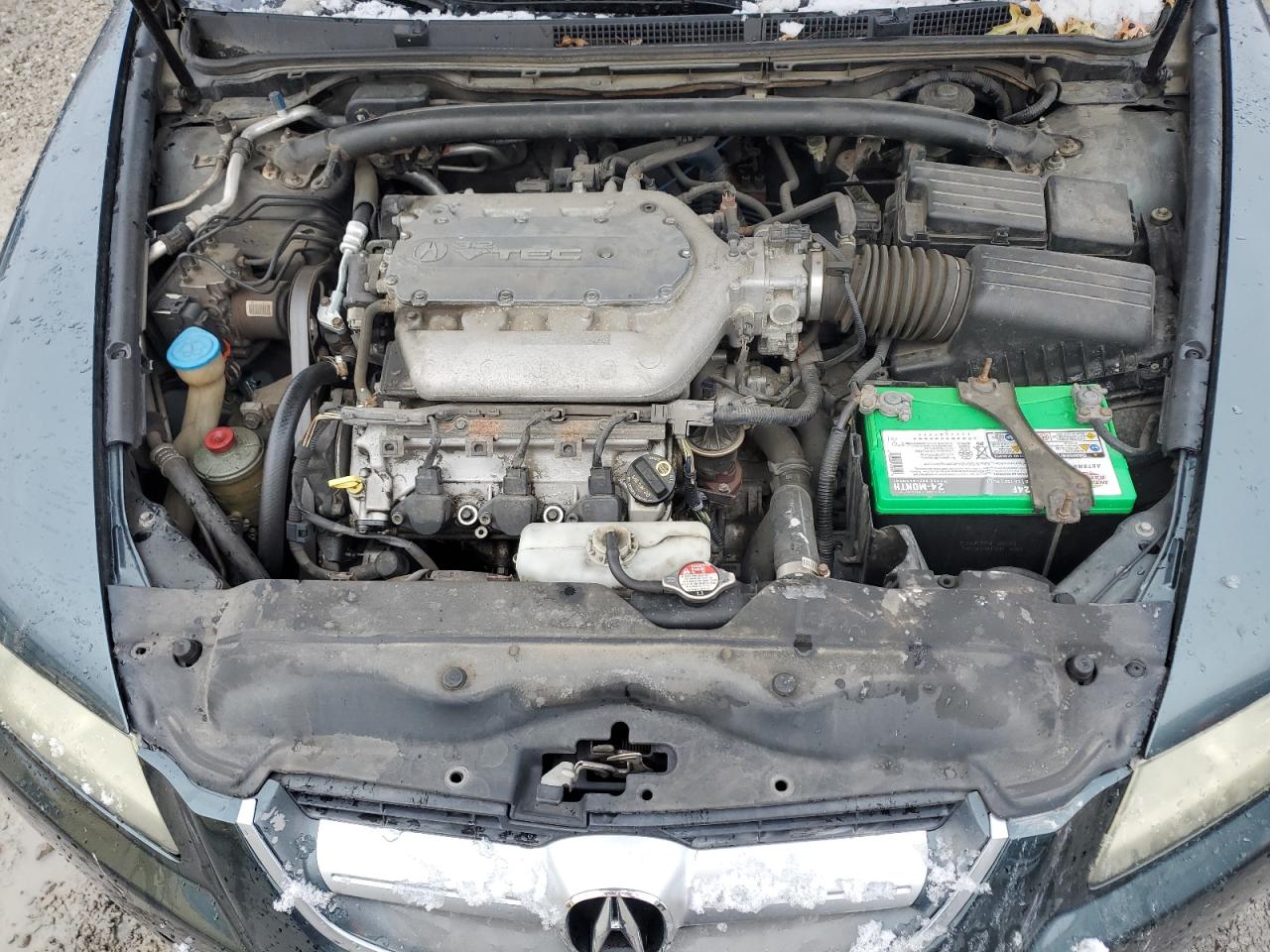 2005 Acura TL - Image 11