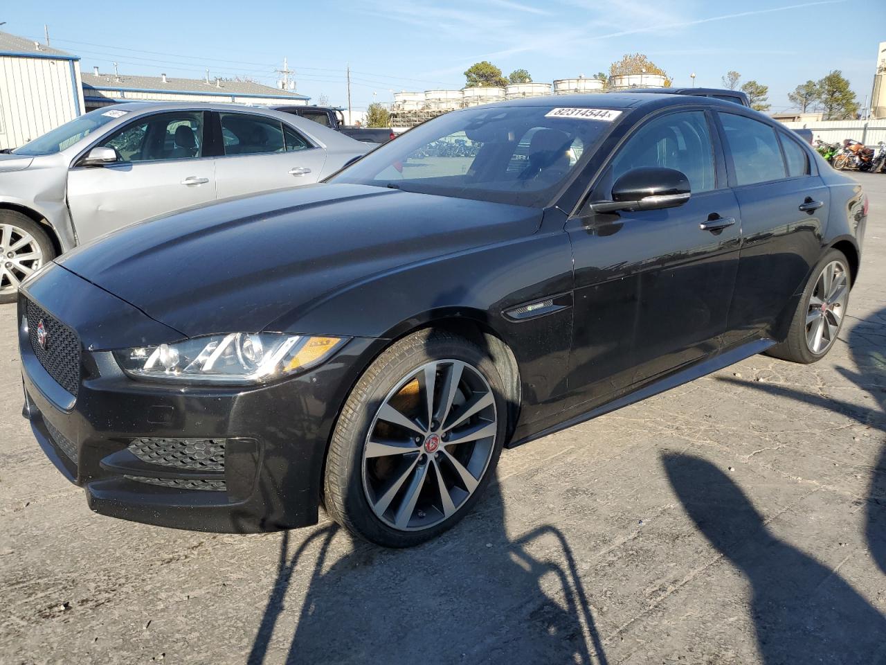 2017 Jaguar XE - Image 1