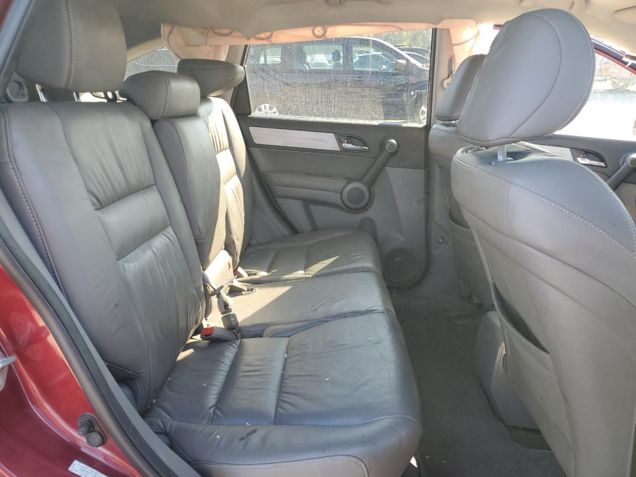 2010 Honda CR-V - Image 11