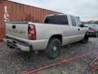 2006 Chevrolet Silverado C1500 للبيع في Hueytown، AL - Front End