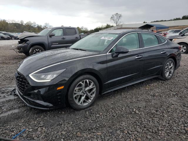 5NPEF4JA8LH001536 Hyundai Sonata SEL