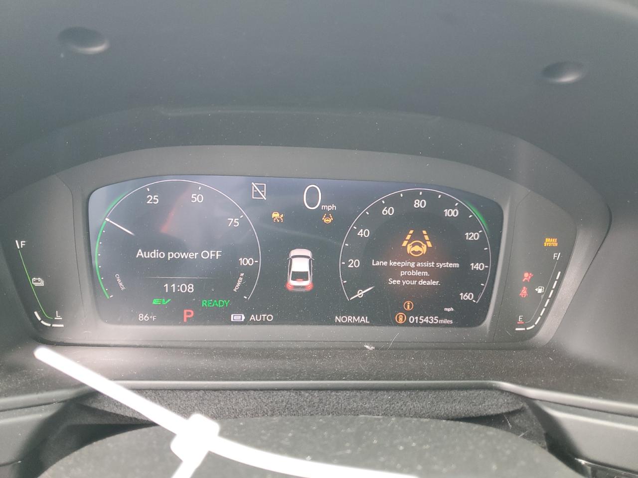 2024 Honda Accord - Image 9
