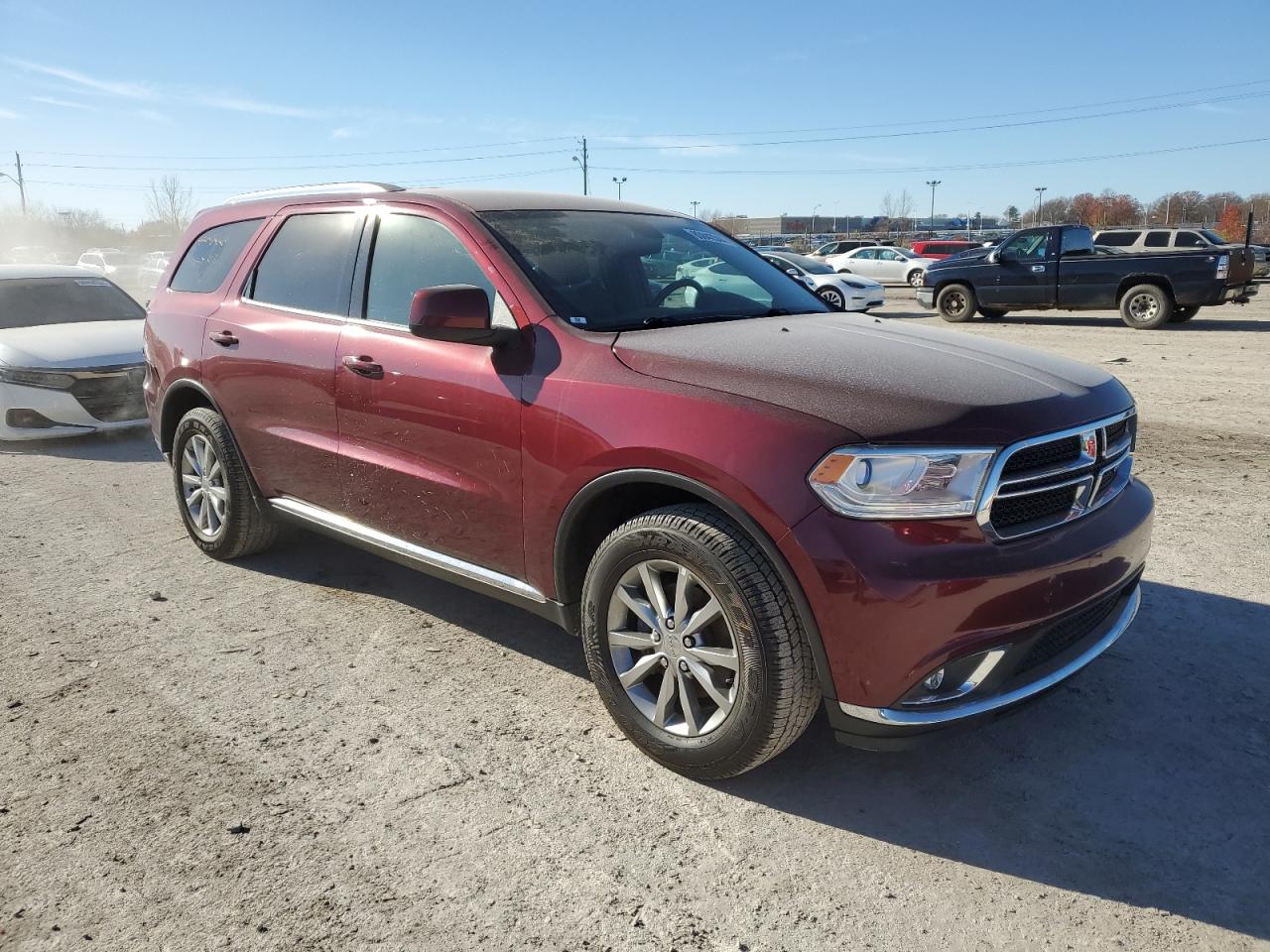 2017 Dodge Durango - Image 4