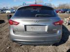 2010 Infiniti Fx35  იყიდება Des Moines-ში, IA - Front End