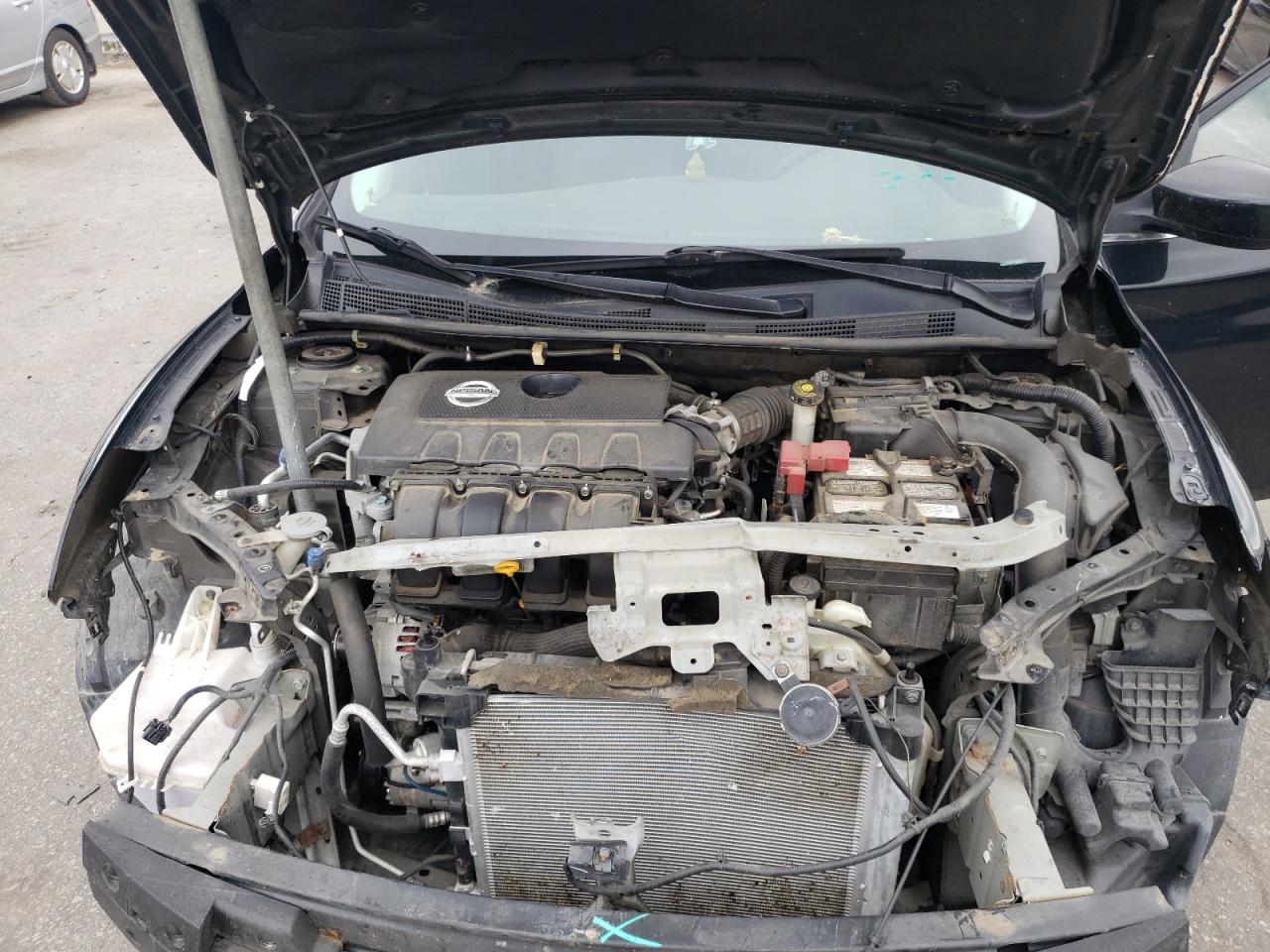 2014 Nissan Sentra - Image 11