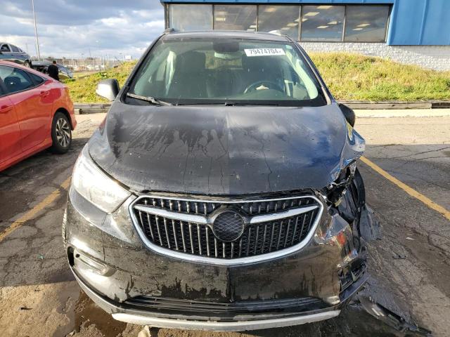  BUICK ENCORE 2017 Черный