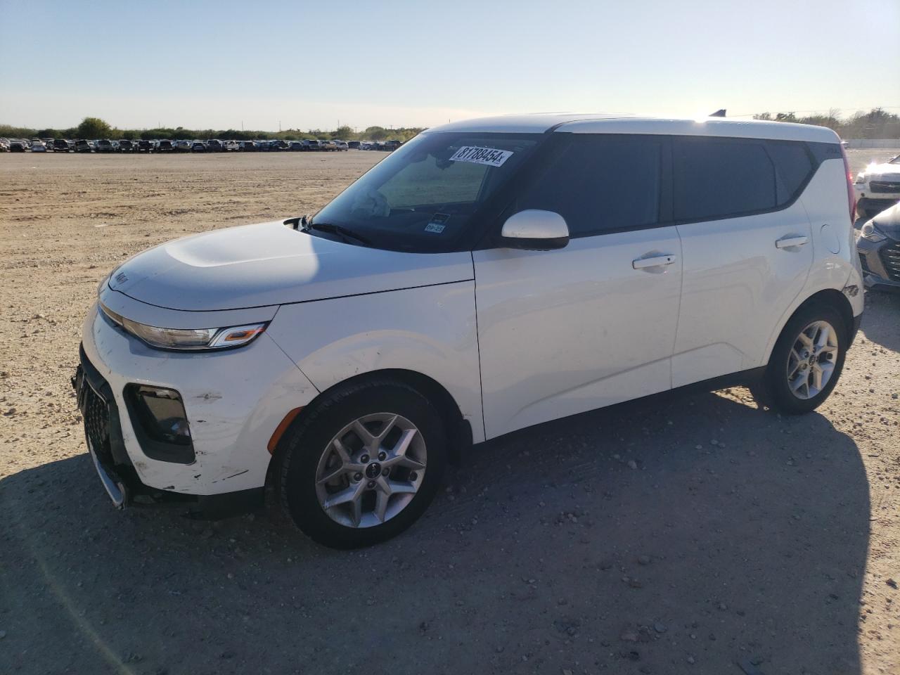 2022 Kia Soul - Image 1