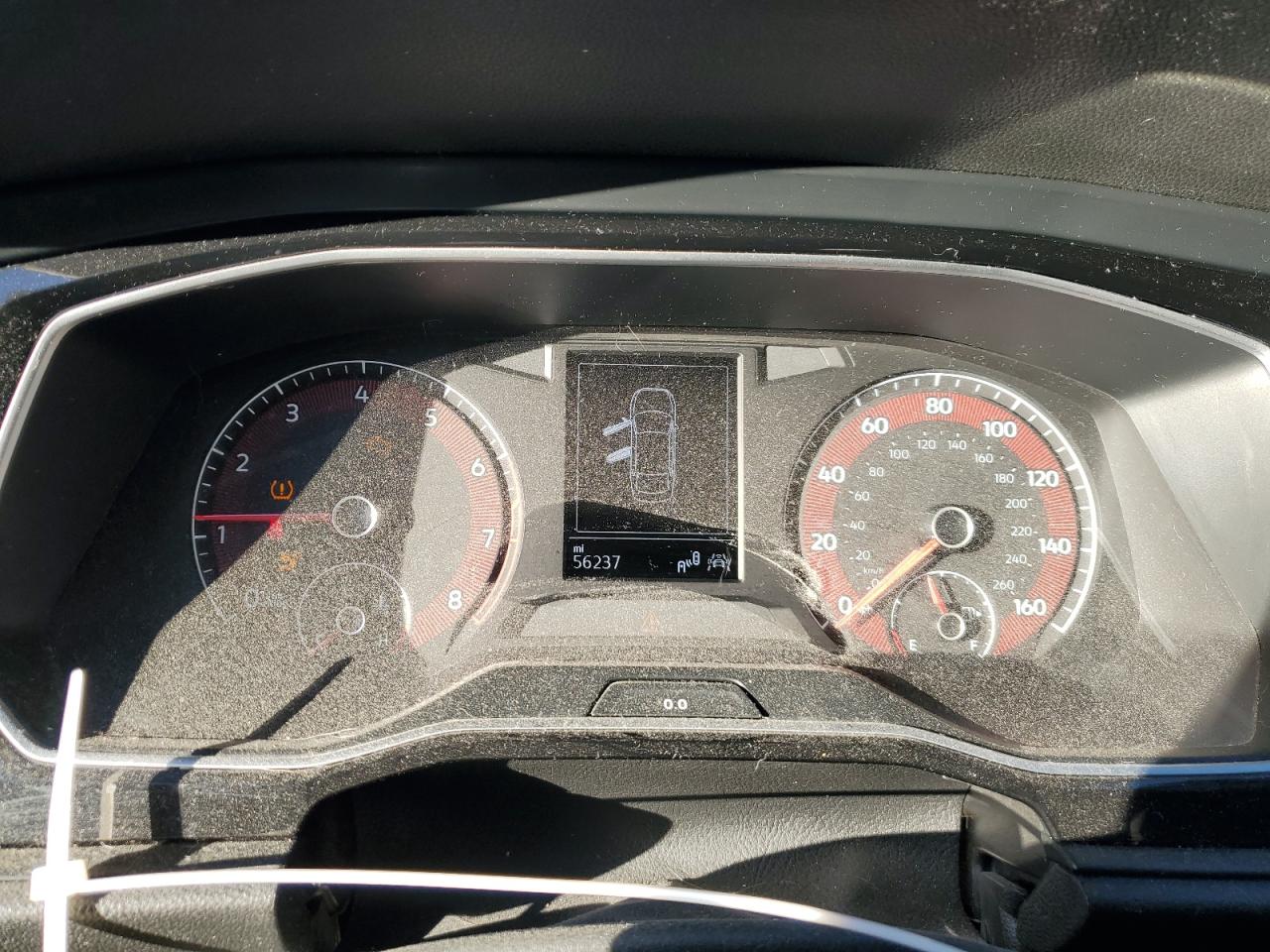 2020 Volkswagen Jetta - Image 9