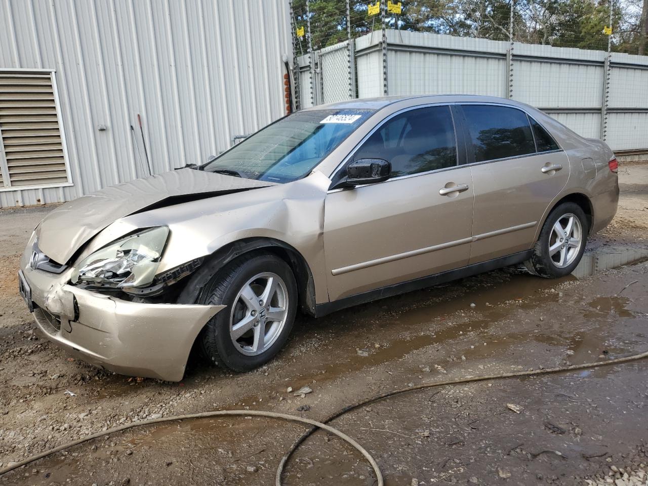 2004 Honda Accord - Image 1
