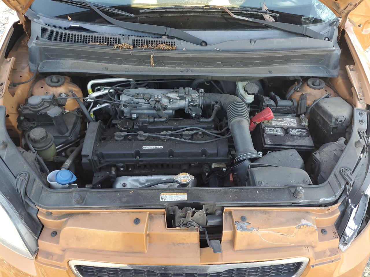 2011 Kia Soul - Image 13
