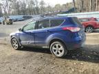 2013 Ford Escape Se en Venta en Center Rutland, VT - Mechanical