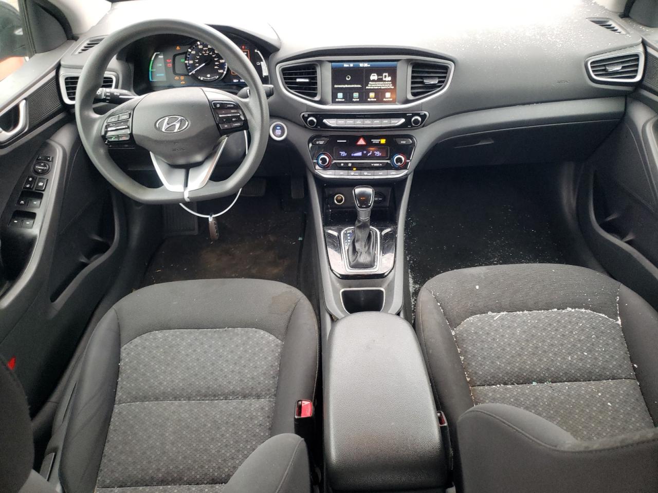 2019 Hyundai IONIQ - Image 8