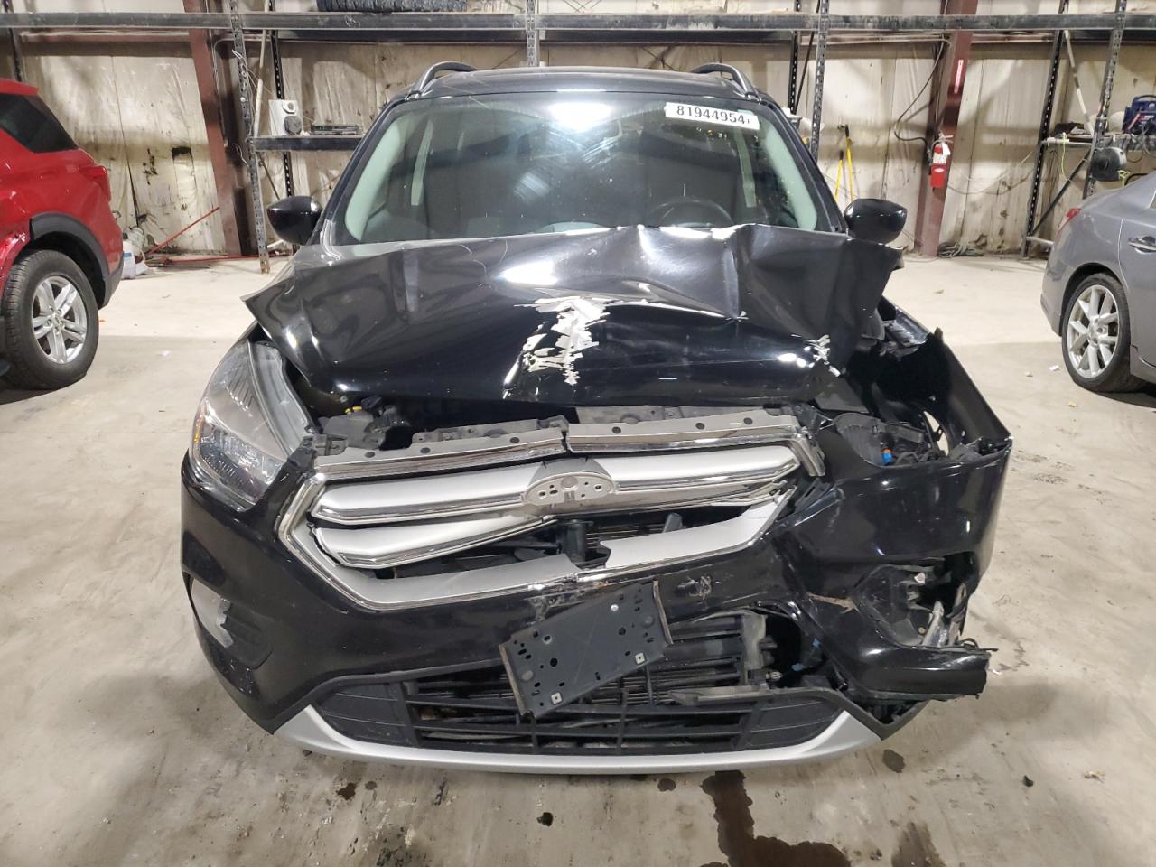 2018 Ford Escape - Image 5