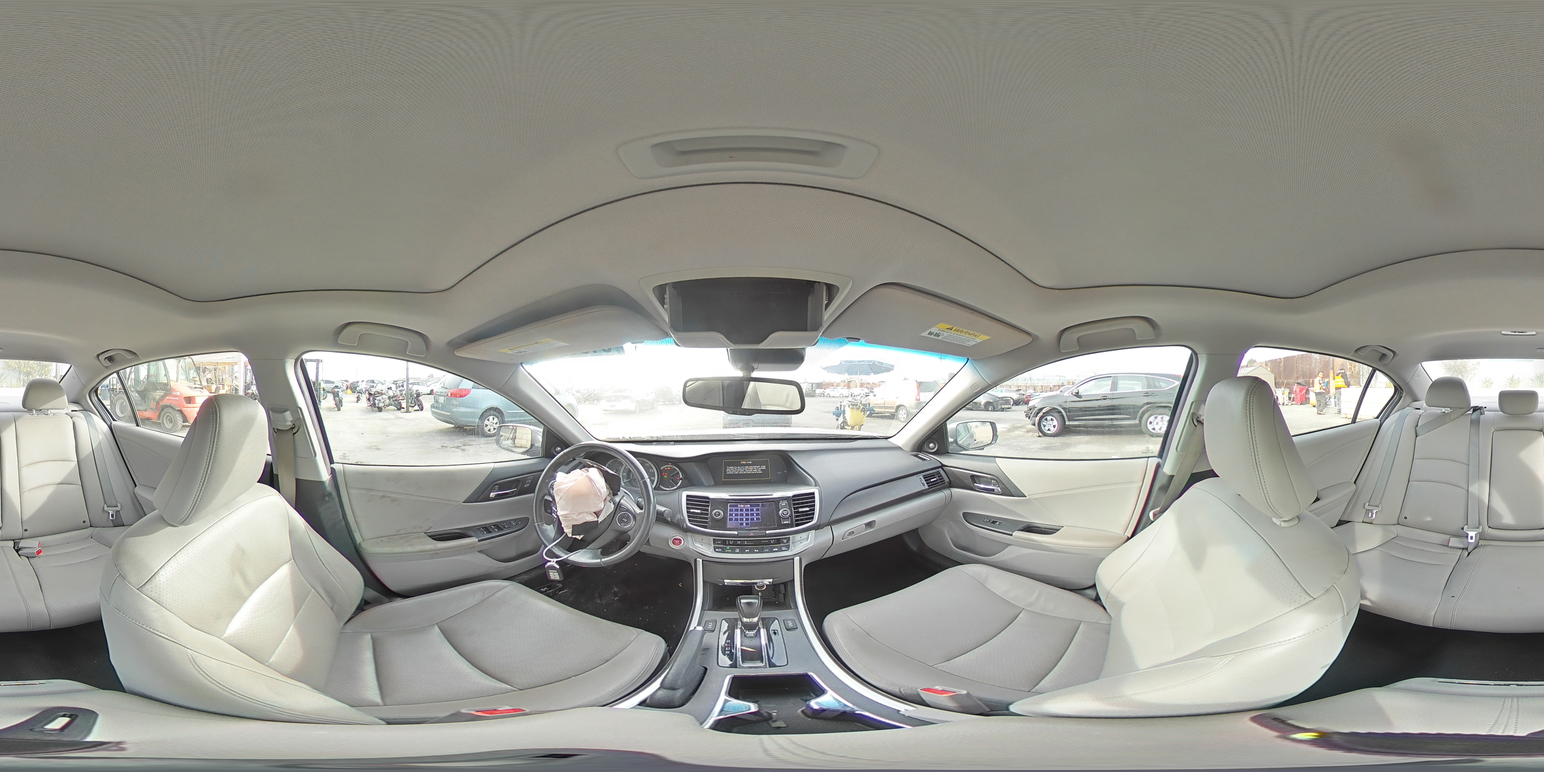 2013 Honda Accord - Image 12
