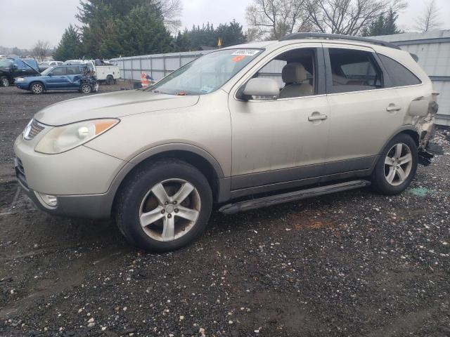 2009 Hyundai Veracruz Gls