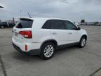 2015 Kia Sorento Ex продається в Sacramento, CA - Side