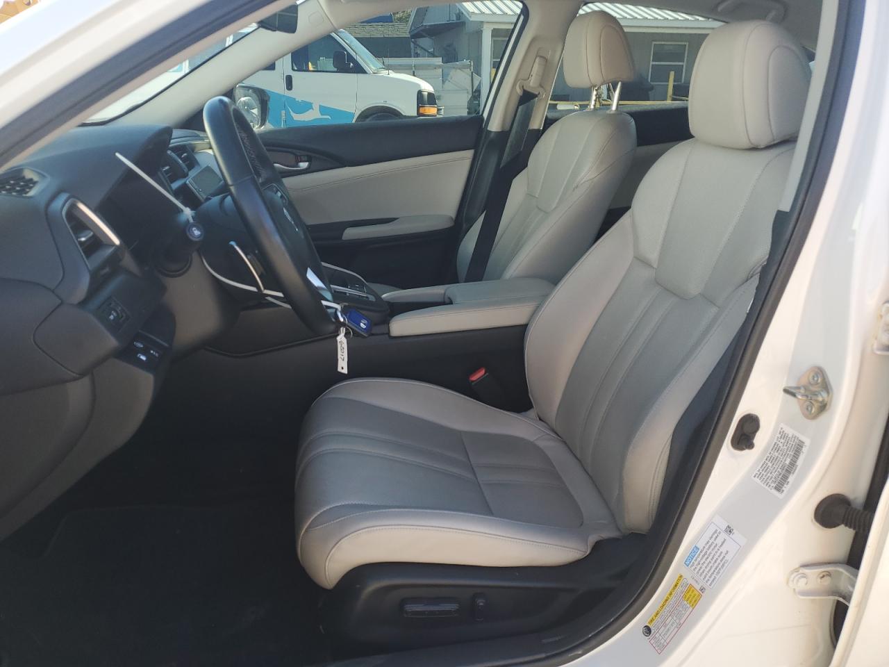 2020 Honda Insight - Image 7