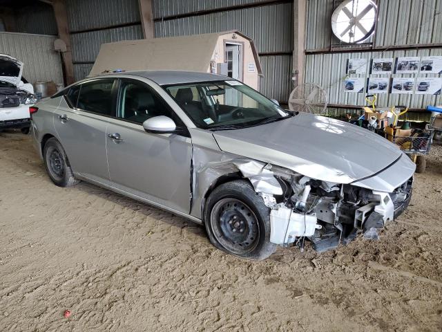  NISSAN ALTIMA 2019 Srebrny