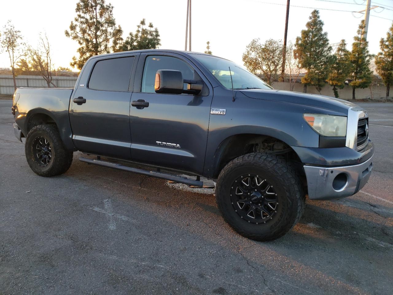 2007 Toyota Tundra - Image 4