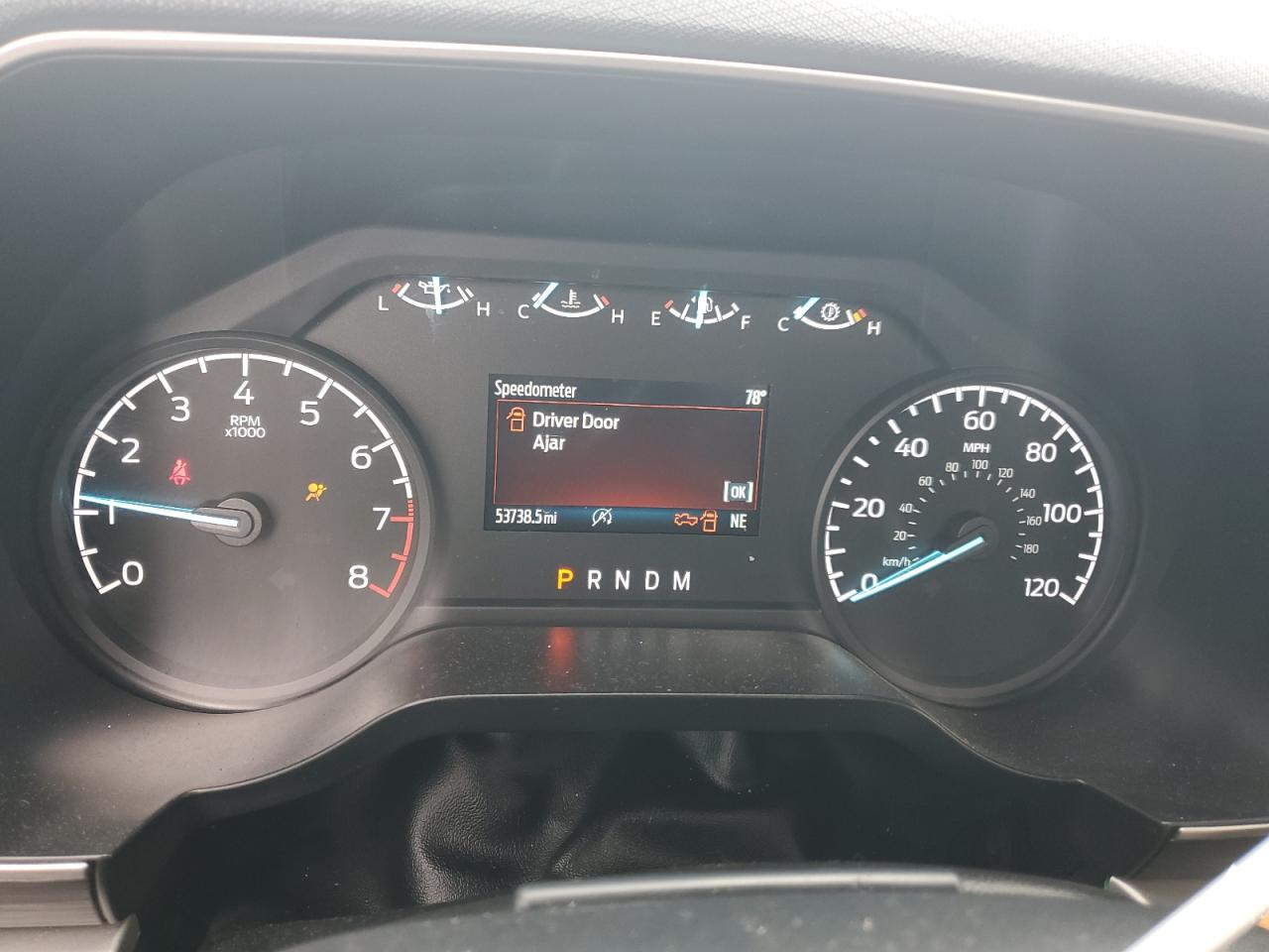 2021 Ford F-150 - Image 9