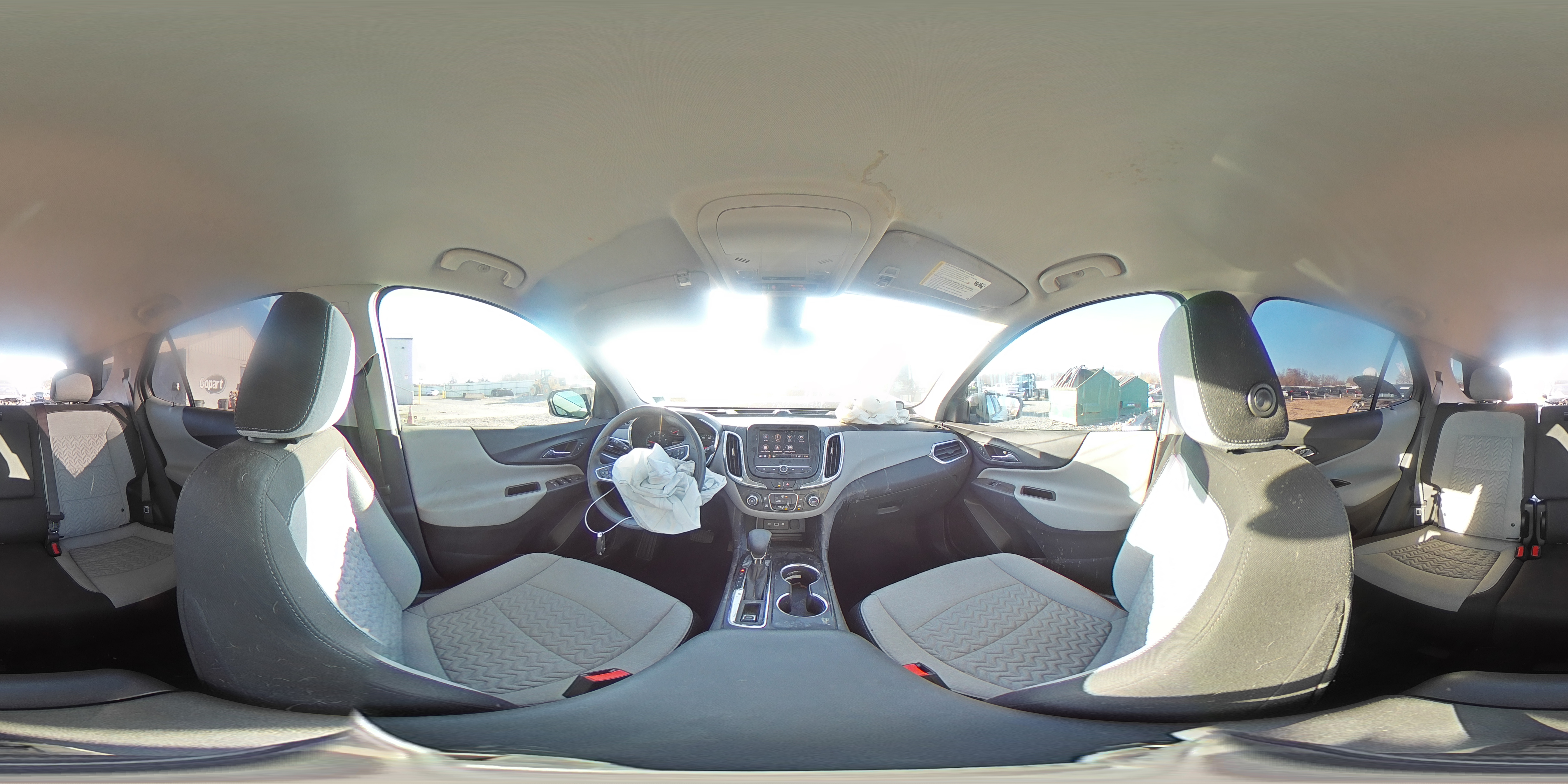 2023 Chevrolet Equinox - Image 15