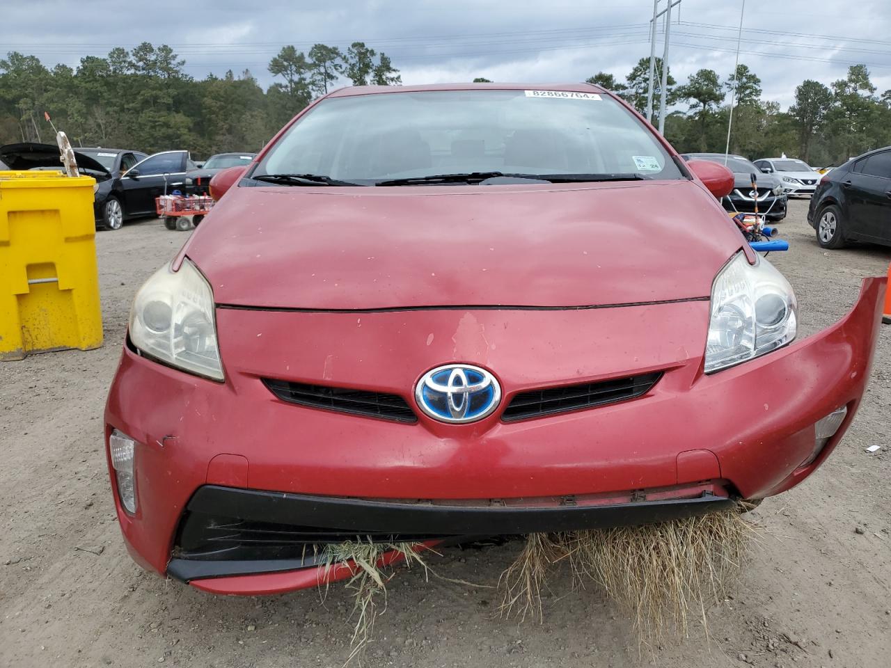 2015 Toyota Prius - Image 5