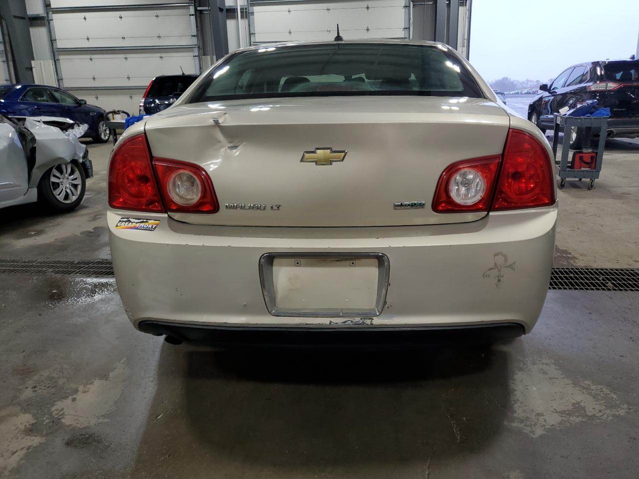 2011 Chevrolet Malibu - Image 6