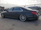 2015 Mercedes-Benz S 550 4Matic na sprzedaż w Orlando, FL - Missing/Altered Vin