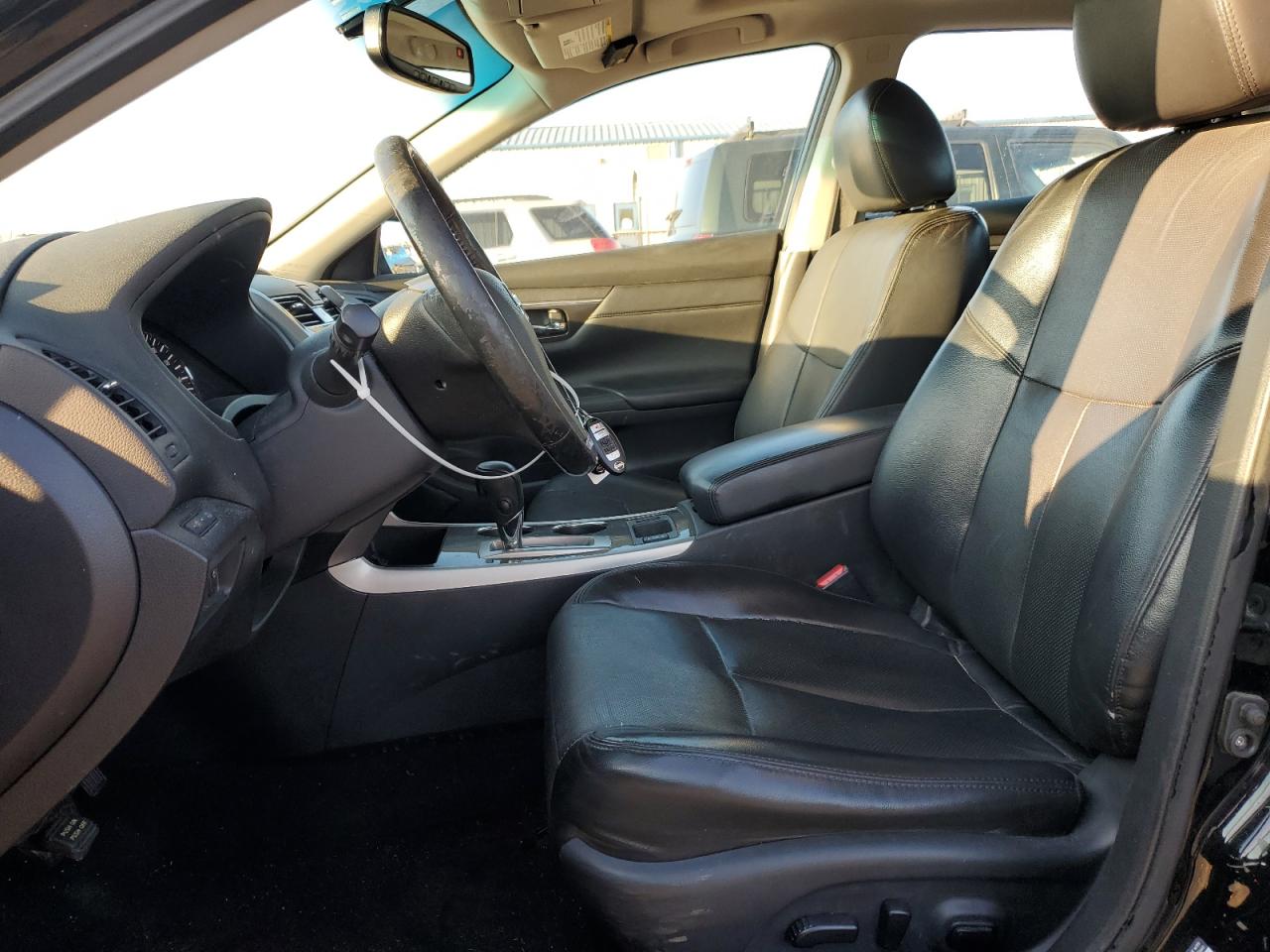 2015 Nissan Altima - Image 7