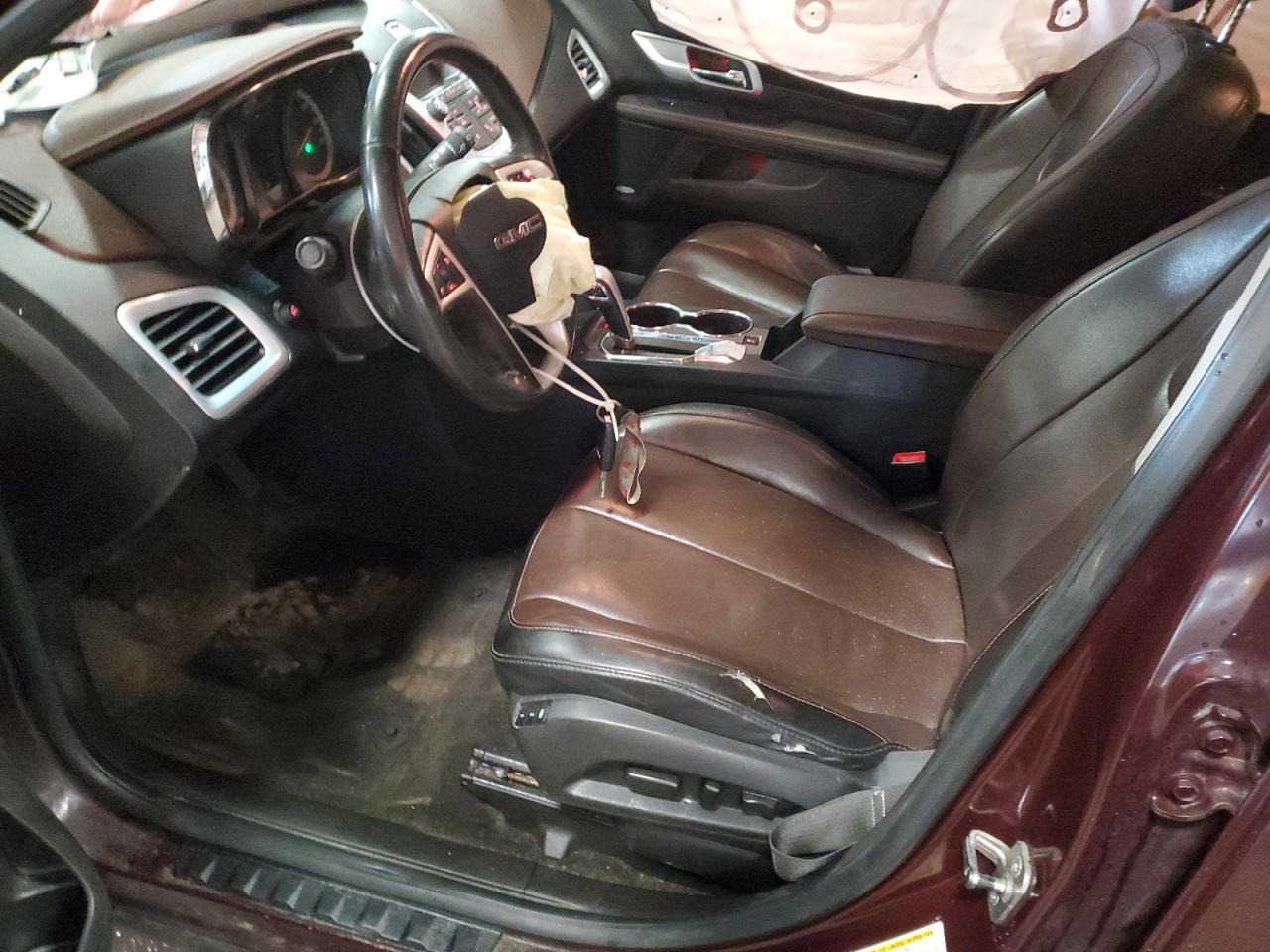2011 GMC Terrain - Image 7
