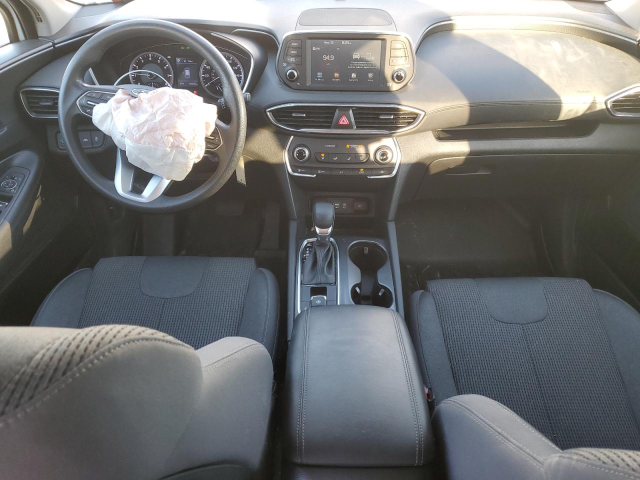 2019 Hyundai Santa Fe - Image 8