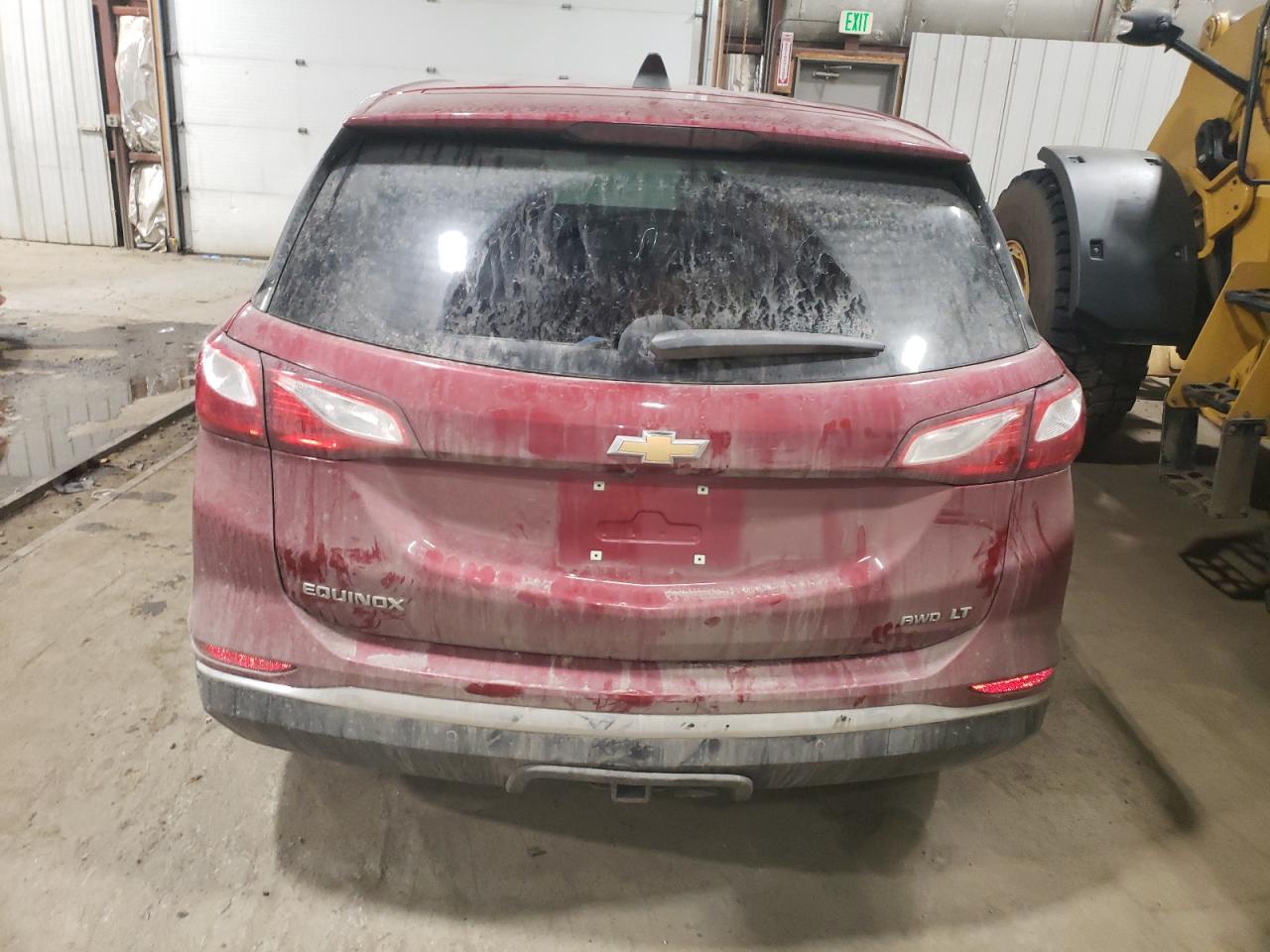 2020 Chevrolet Equinox - Image 6