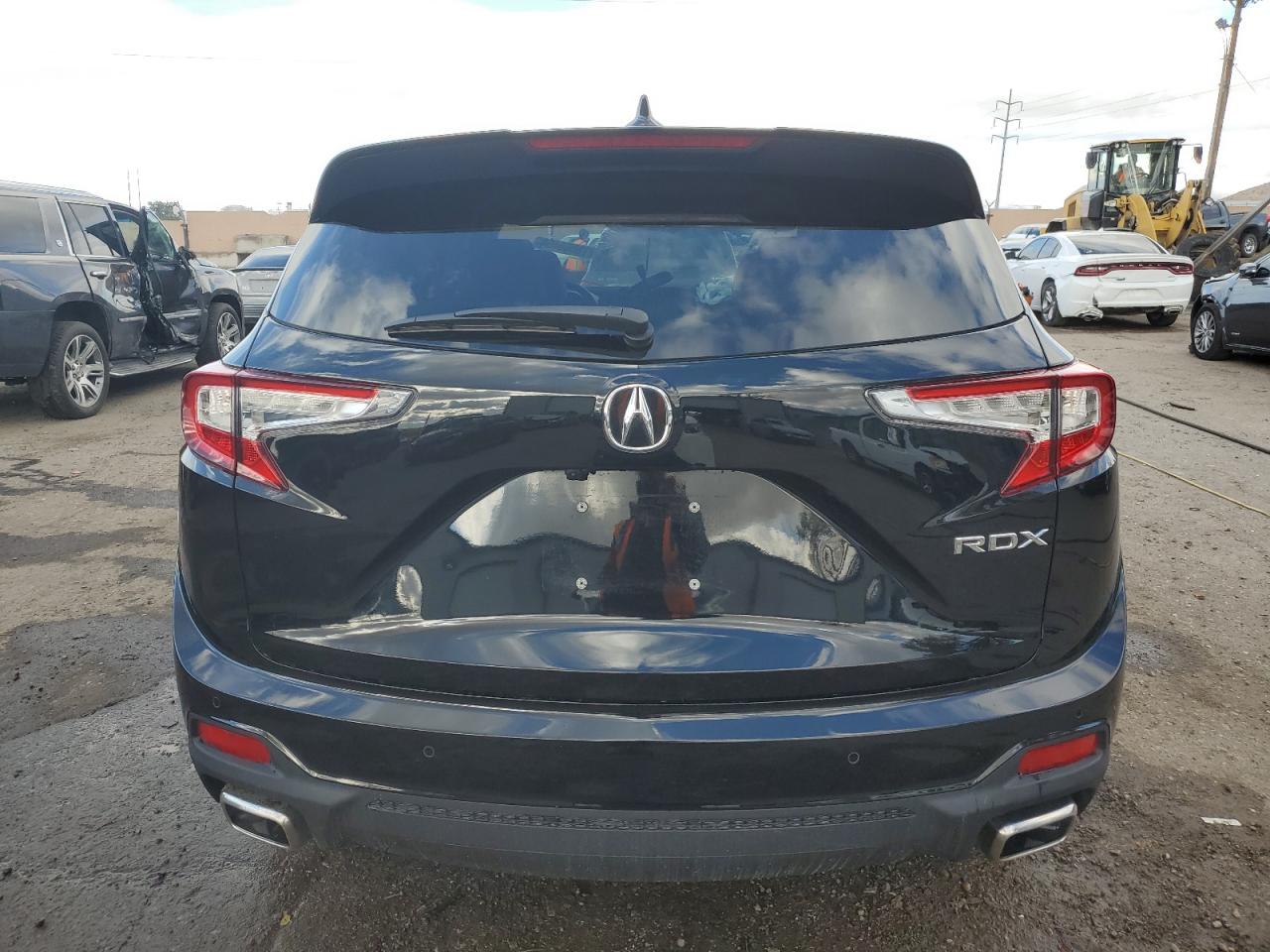 2023 Acura RDX - Image 6