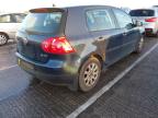 2006 VOLKSWAGEN GOLF FSI S for sale at Copart CHESTER