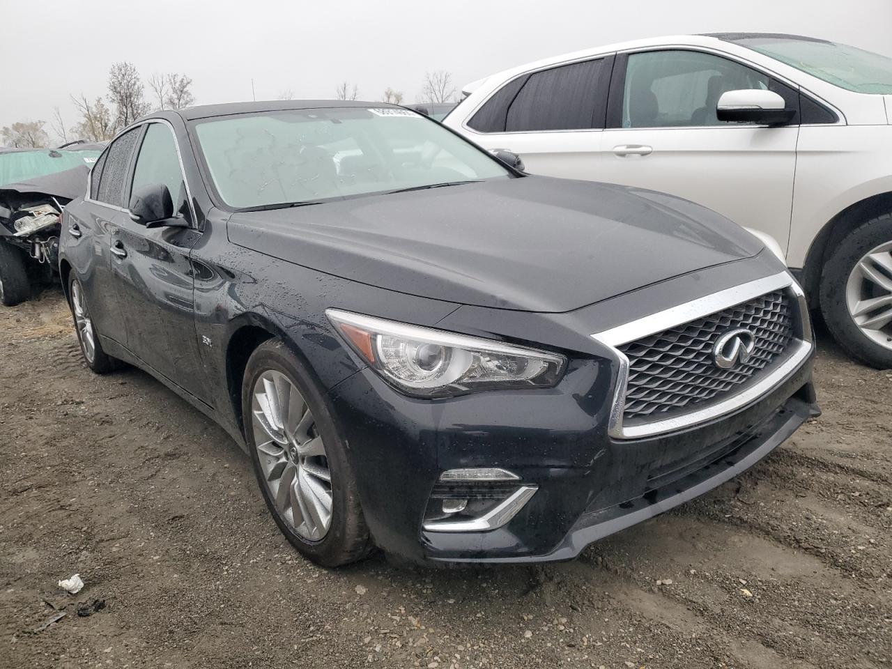 2020 Infiniti Q50 - Image 4