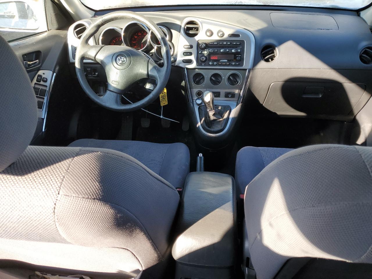 2003 Toyota Corolla - Image 8