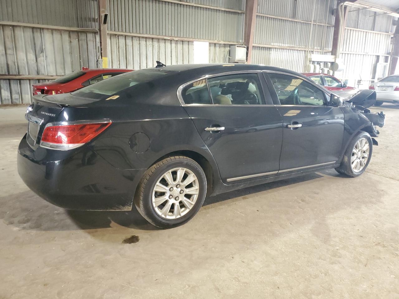 2012 Buick LaCrosse - Image 3