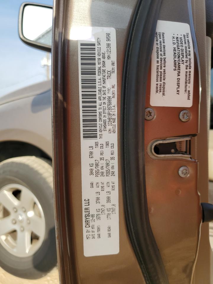 2009 Dodge RAM - Image 14