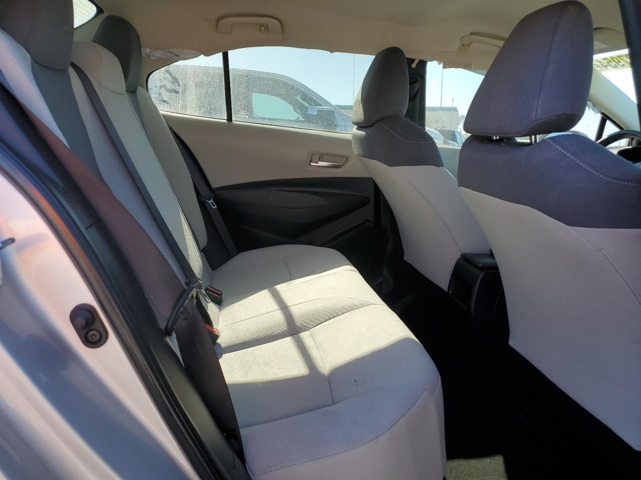 2021 Toyota Corolla - Image 10