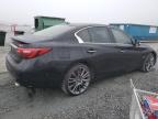 2020 Infiniti Q50 Red Sport 400 zu verkaufen in Spartanburg, SC - Vandalism