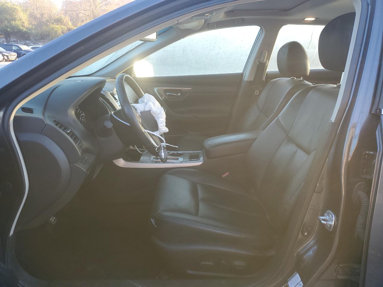 2013 Nissan Altima - Image 7
