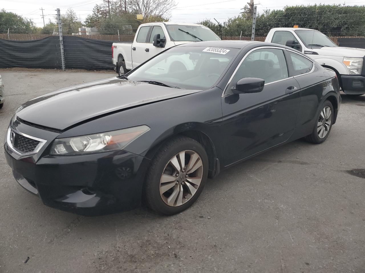 2008 Honda Accord - Image 1