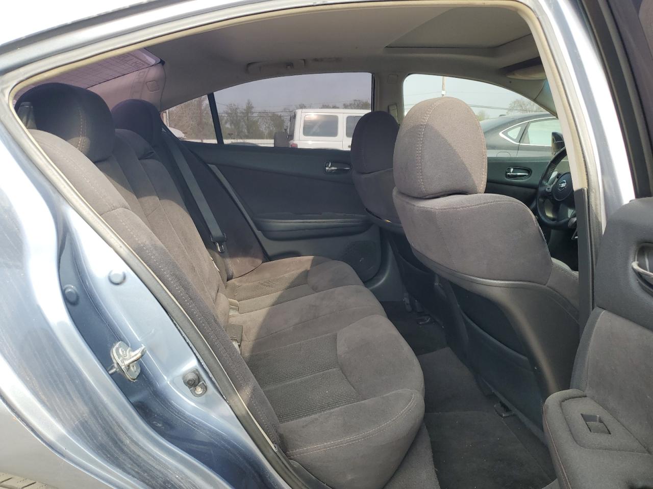 2012 Nissan Maxima S VIN: 1N4AA5AP9CC842211 Lot: 82418994