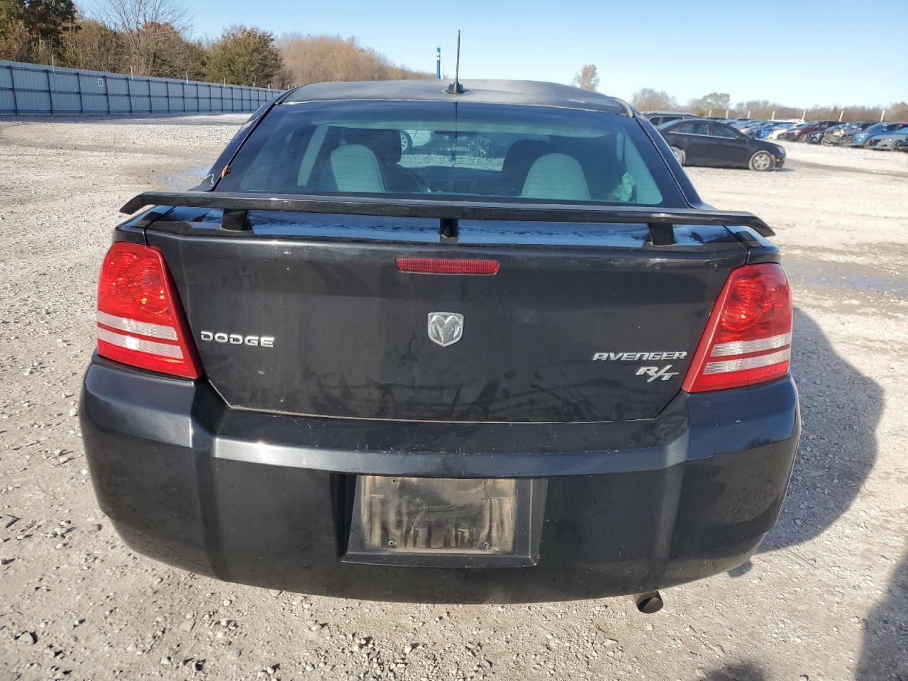 2010 Dodge Avenger - Image 6