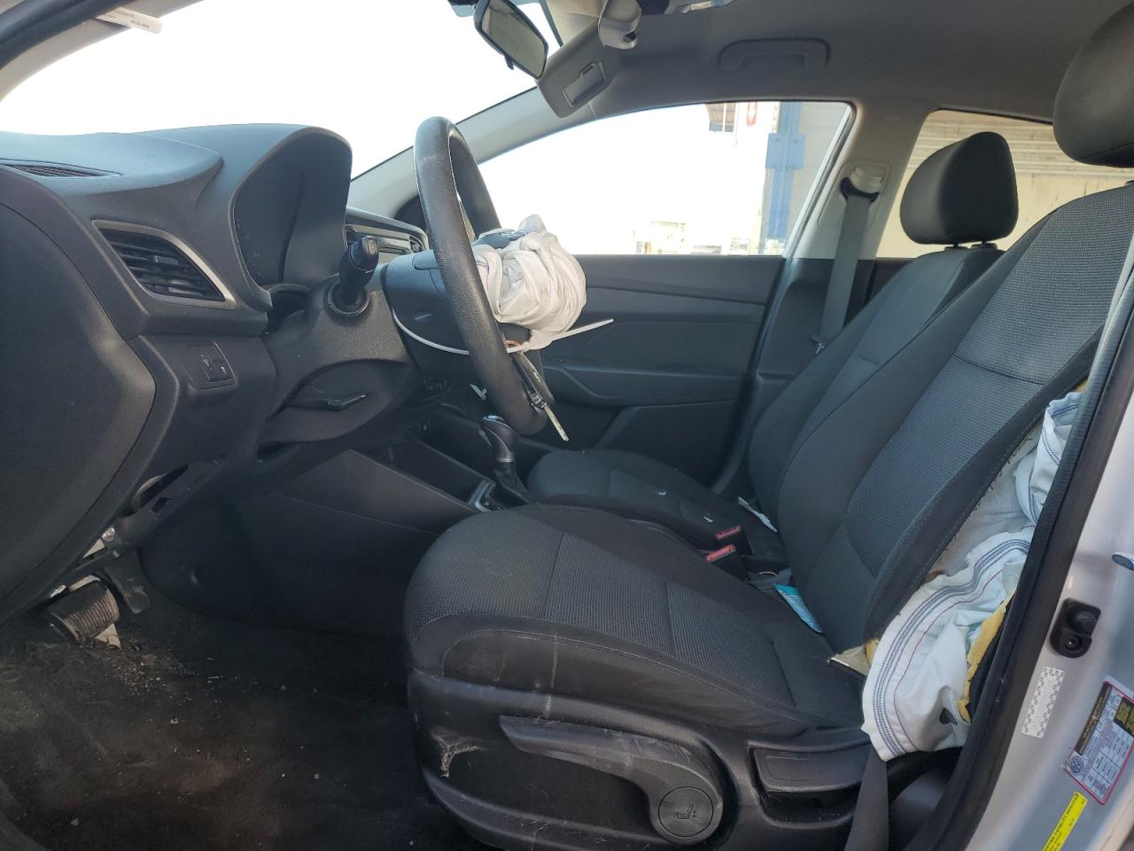 2021 Hyundai Accent - Image 7