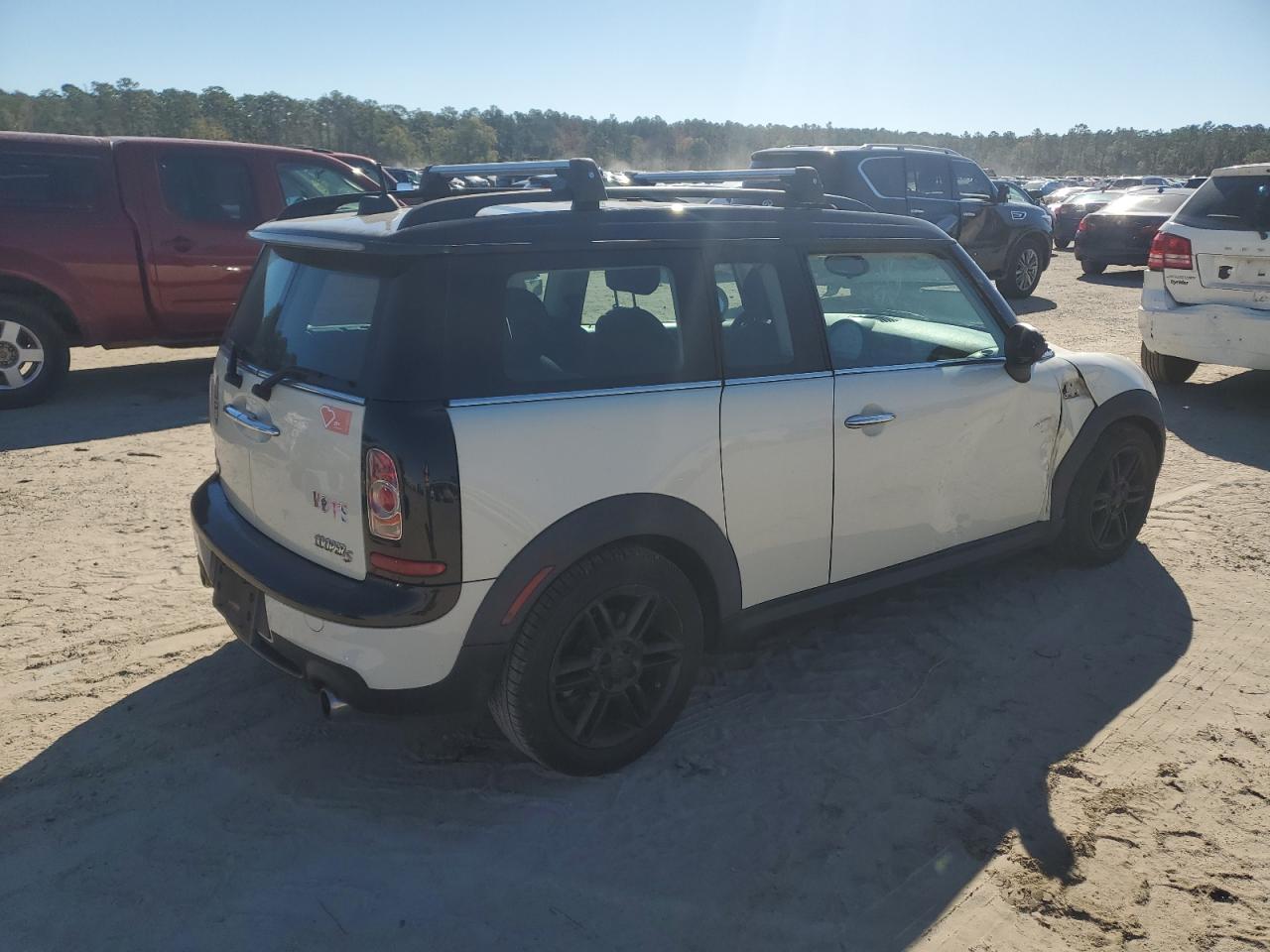 2012 MINI Cooper - Image 3