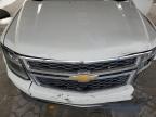 2015 Chevrolet Tahoe K1500 Lt на продаже в Cartersville, GA - Front End