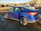 2013 Ford Focus Se for Sale in Albuquerque, NM - Front End